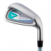 Mizuno EFIL 9女套桿組#1W+5W+5U+#6~PW、SW+PT+BAG